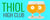 Thiol High Club - All Canadian Hazy IPA