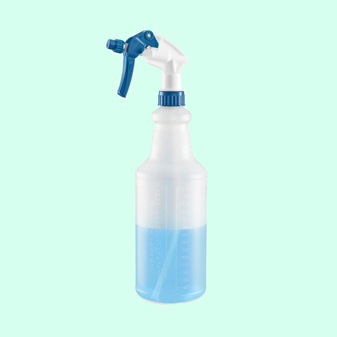 Plastic Spray Bottle 32oz