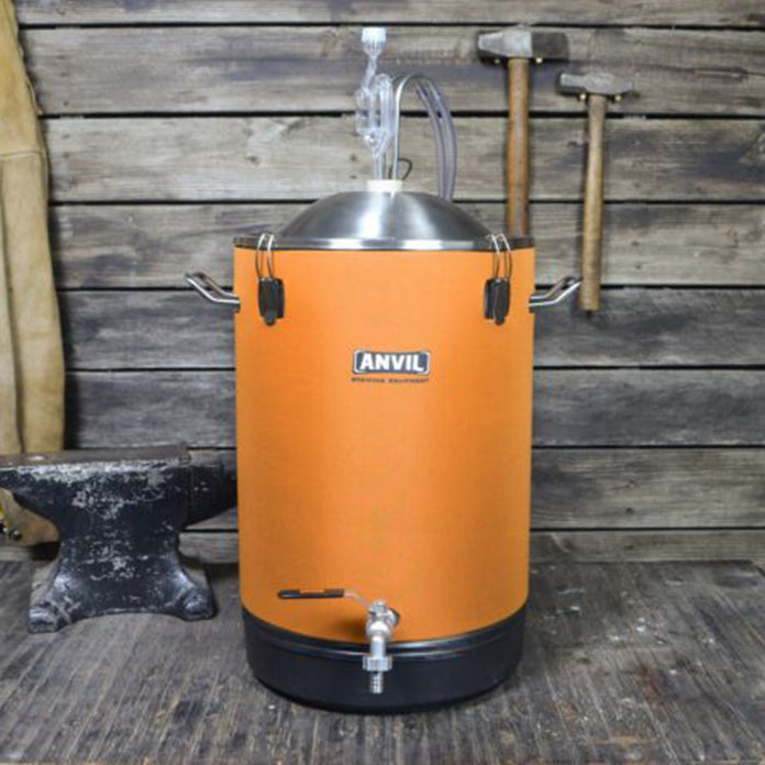 Anvil 7.5 Gallon Bucket Cooling System