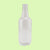 PET Bottles - 500ml Clear