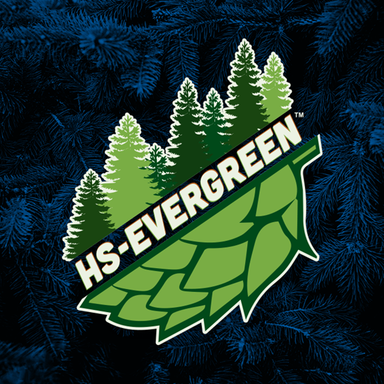Evergreen Hops
