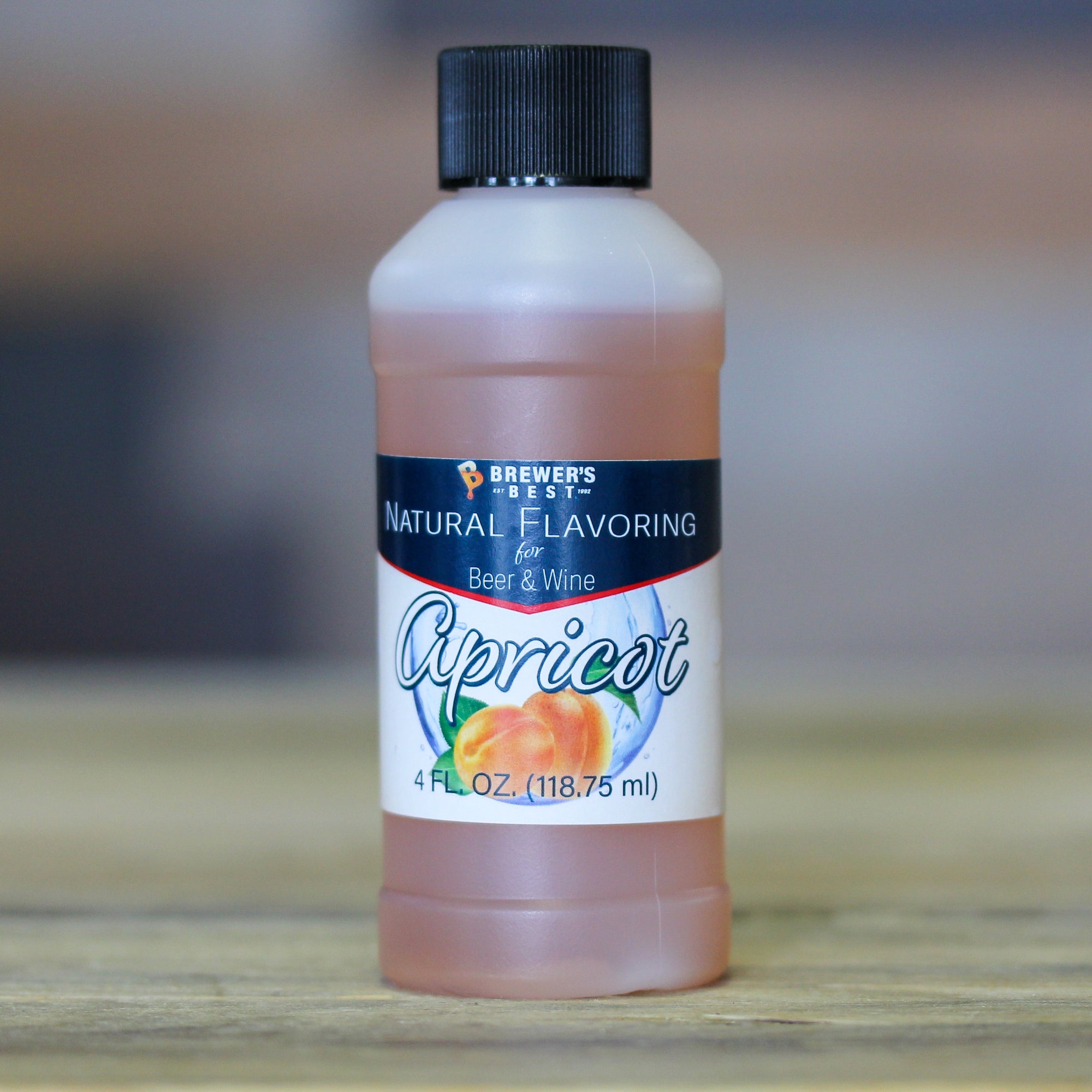 Apricot Flavouring - 4oz