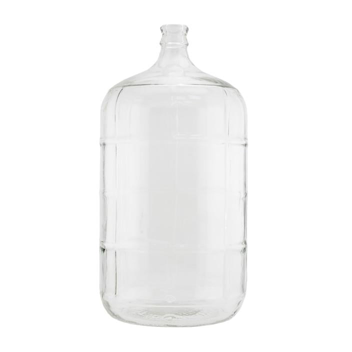 Glass Carboy - 5 (19L) Gallons