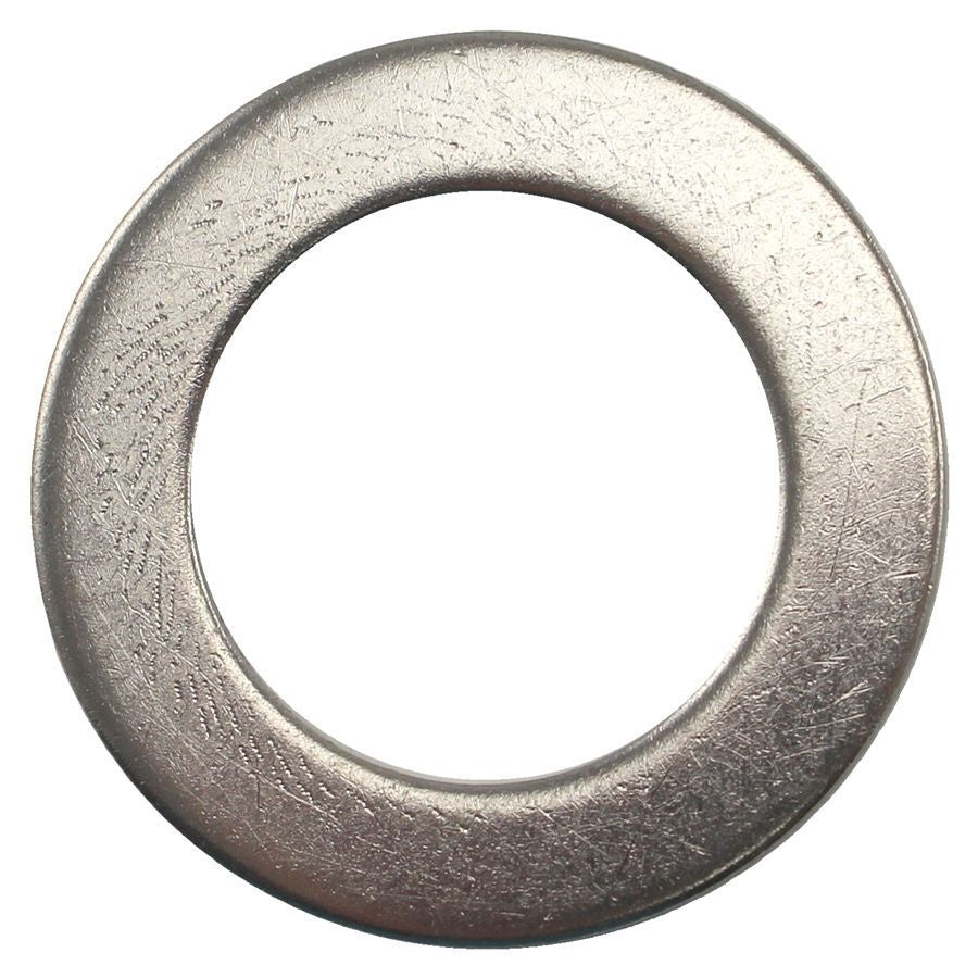 Stainless Steel Washer - 7/8&quot;