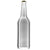 Breamer - Clear 500ml Beer Bottle