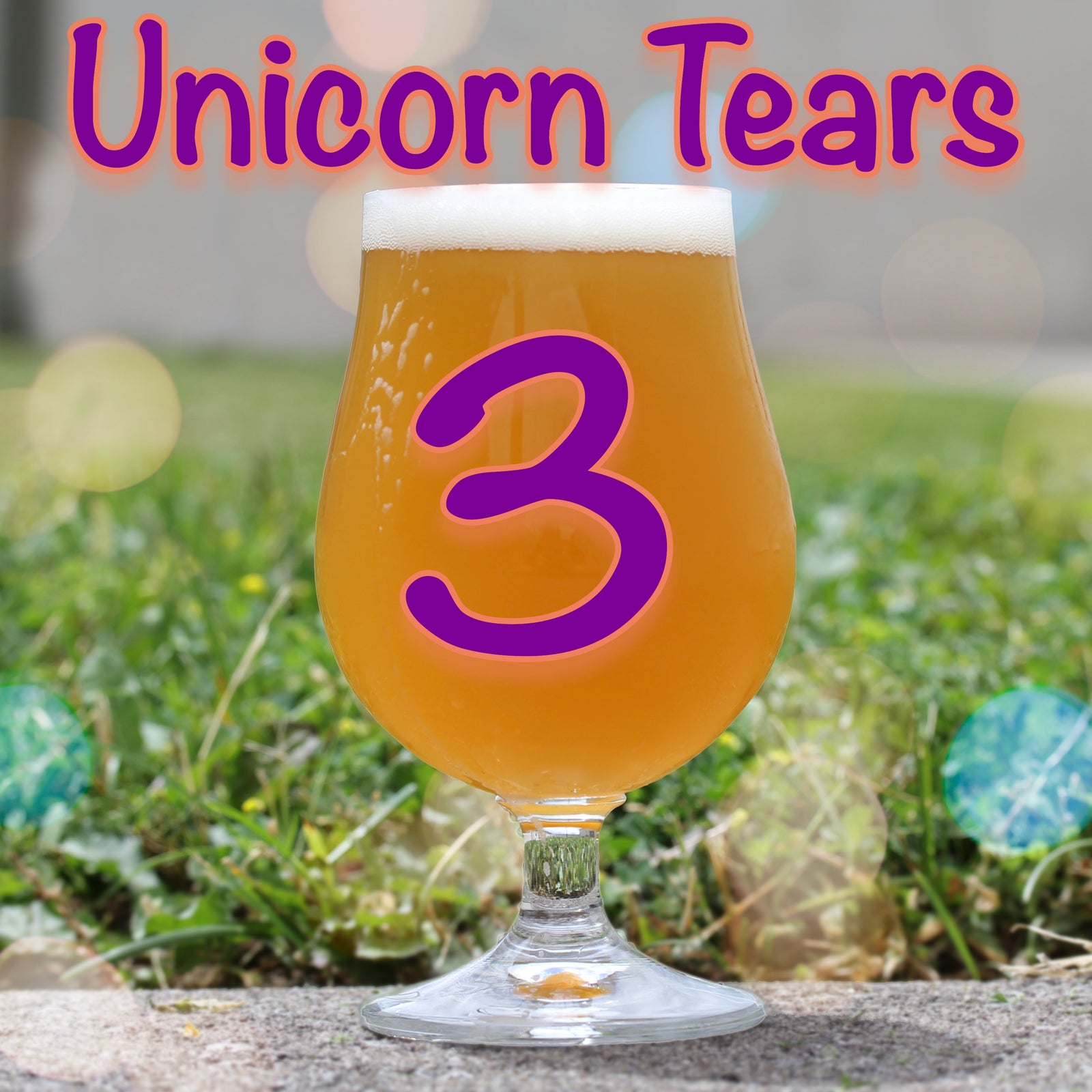 Unicorn Tears 3