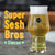 Super Sesh Bros - Simcoe