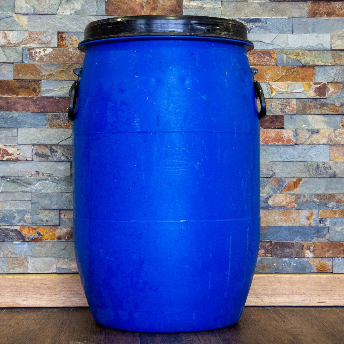 60L Fermentation Barrels - Used
