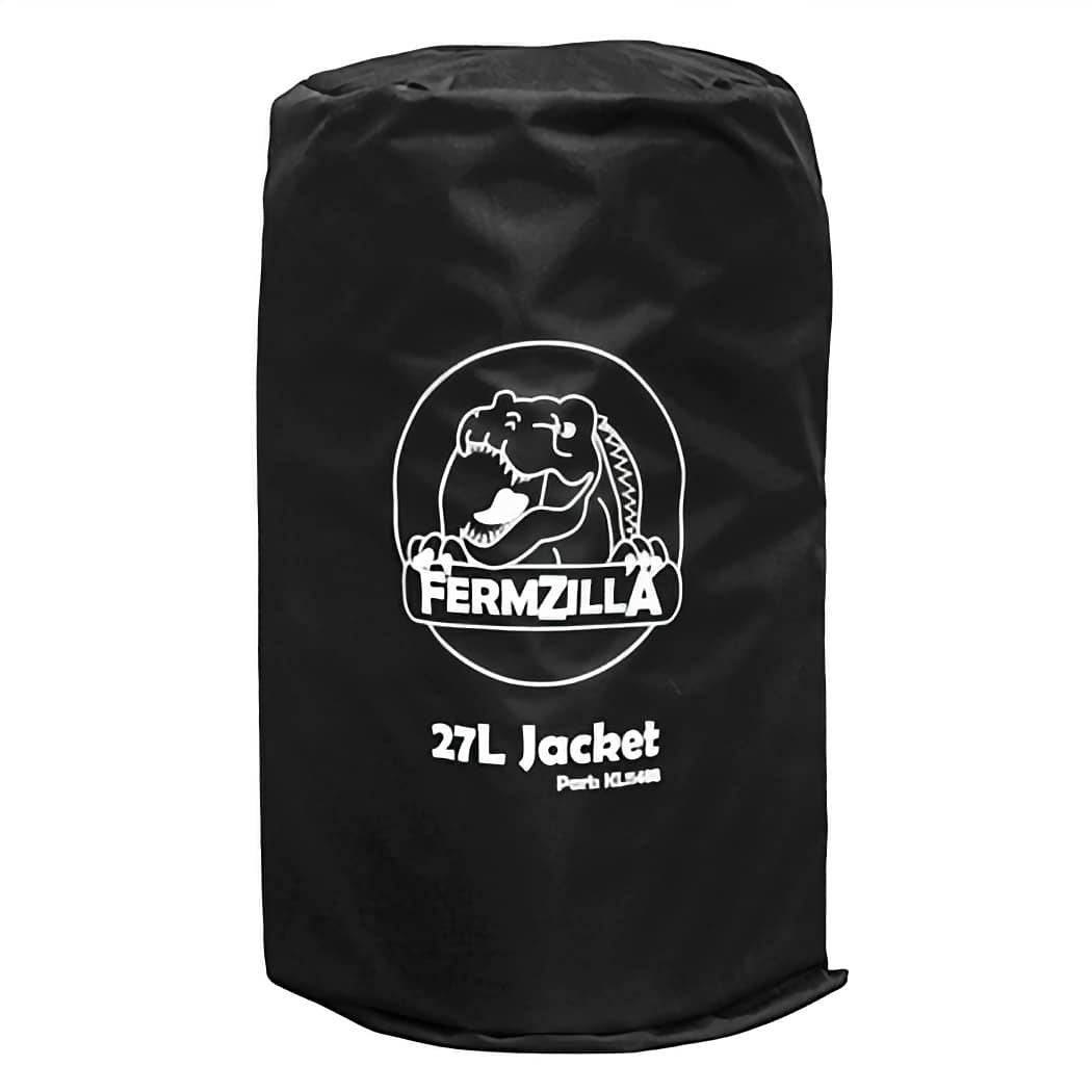 Fermzilla Conical Fermenter Jacket - 27L