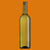 750ml GREEN Bordeaux Screw Cap Bottle