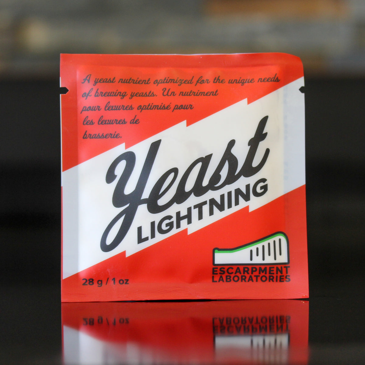 Yeast Lightning | 28g