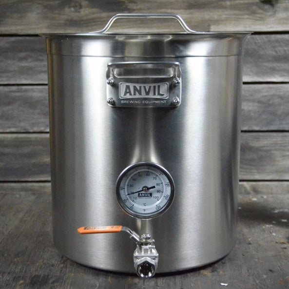 Anvil 7.5 Gallon Kettle