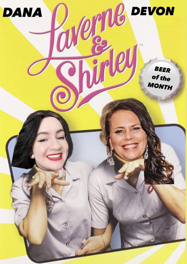 The Laverne & Shirley