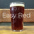 Easy Red - Red Ale Recipe