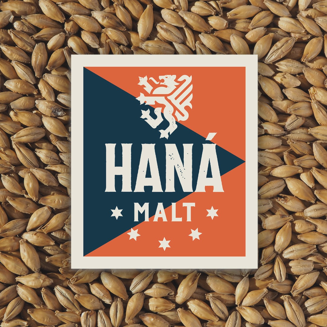 Hana Heritage Malt (1LB)
