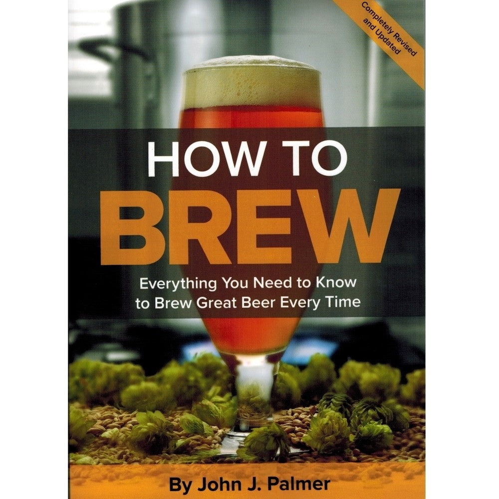 How to Brew -John Palmer