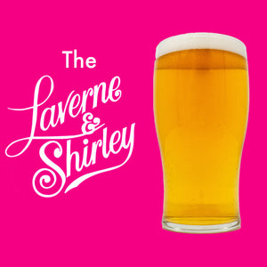 The Laverne & Shirley