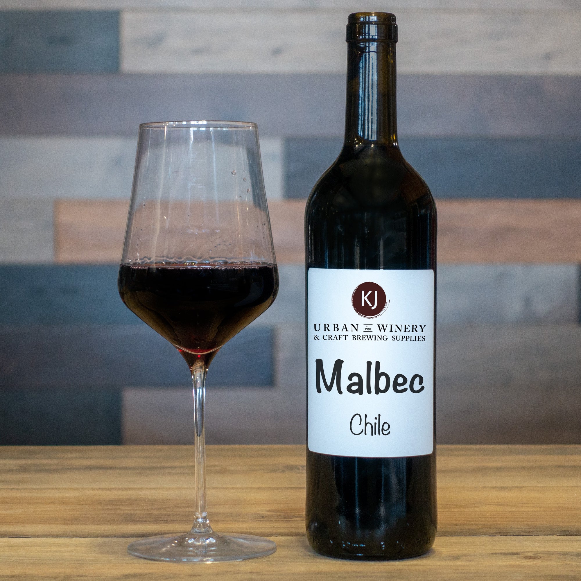 Malbec | 14 Bottle Batch