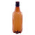 PET Bottles - 500ml Amber