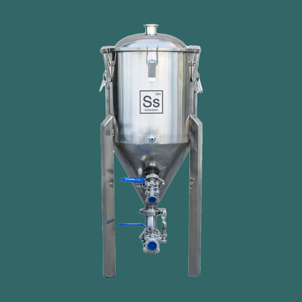 SS Brewtech Chronical Fermenter - 7 Gallon