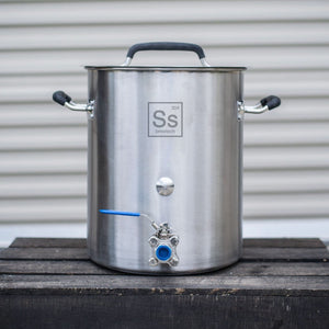 Ss Brewtech 5.5 Gallon Brew Kettle