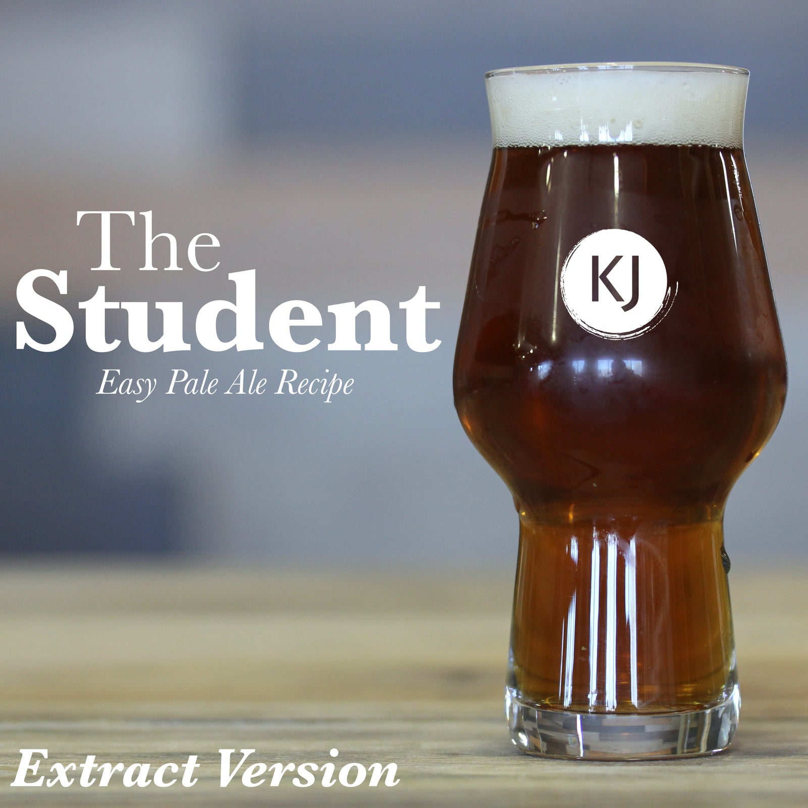 The Student - Extract Version