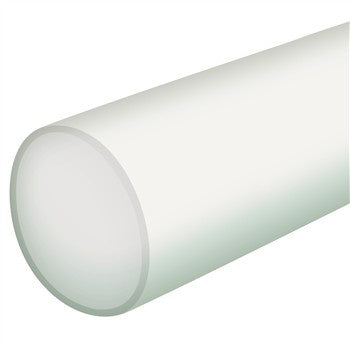 Silicone Tubing - 1&quot; ID