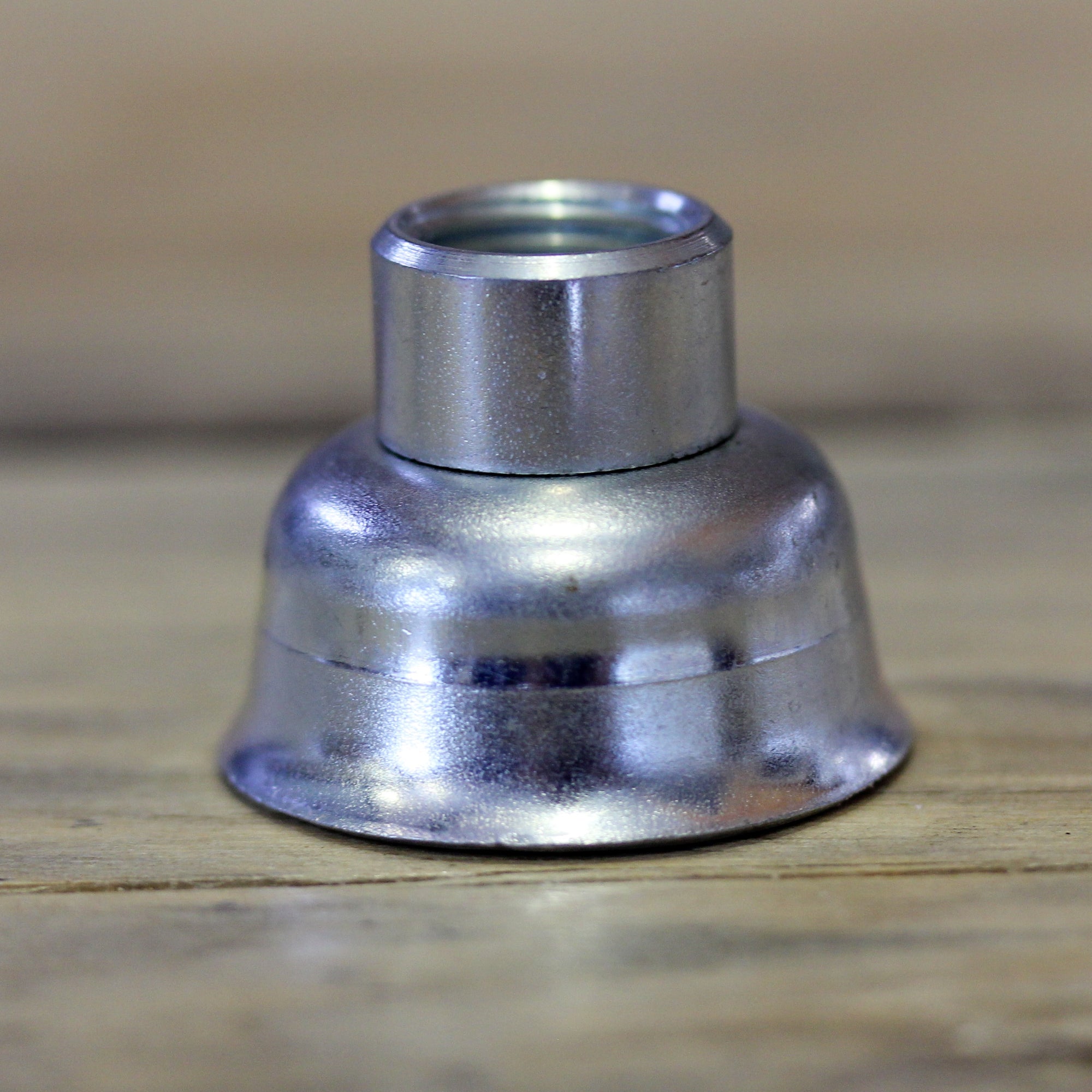 29mm Capping Bell
