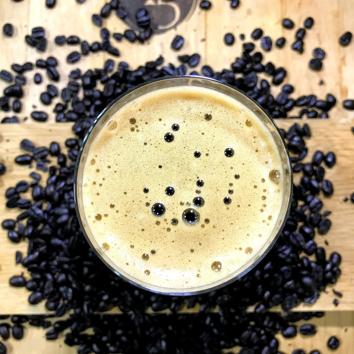 Coffee&#39;s for Closers - Coffee Stout Recipe