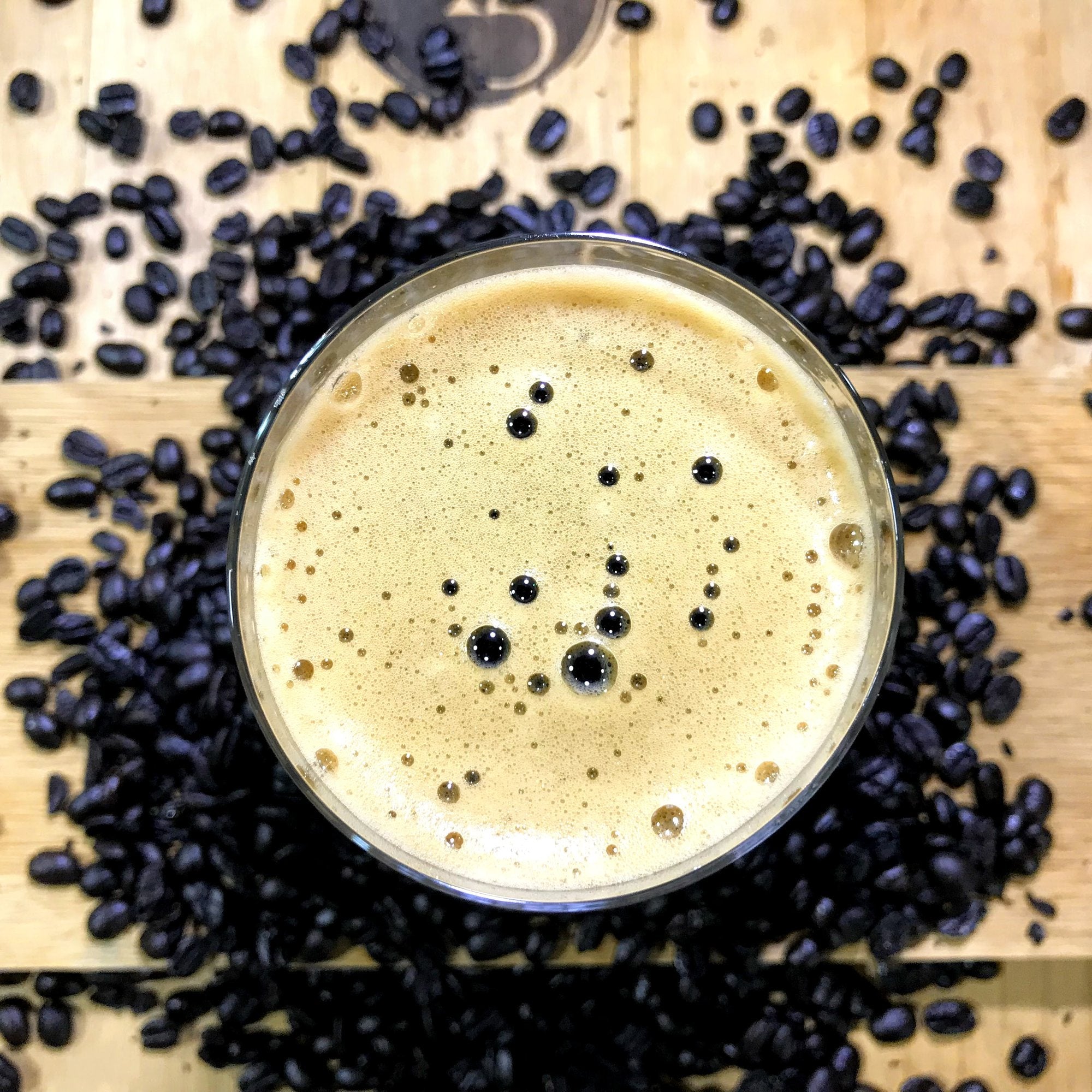 Coffee's for Closers - Coffee Stout Recipe