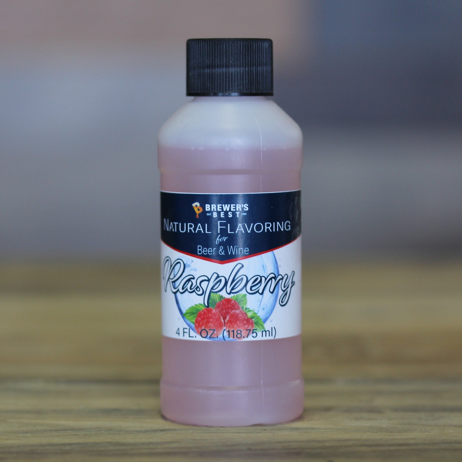 Raspberry Flavouring - 4oz