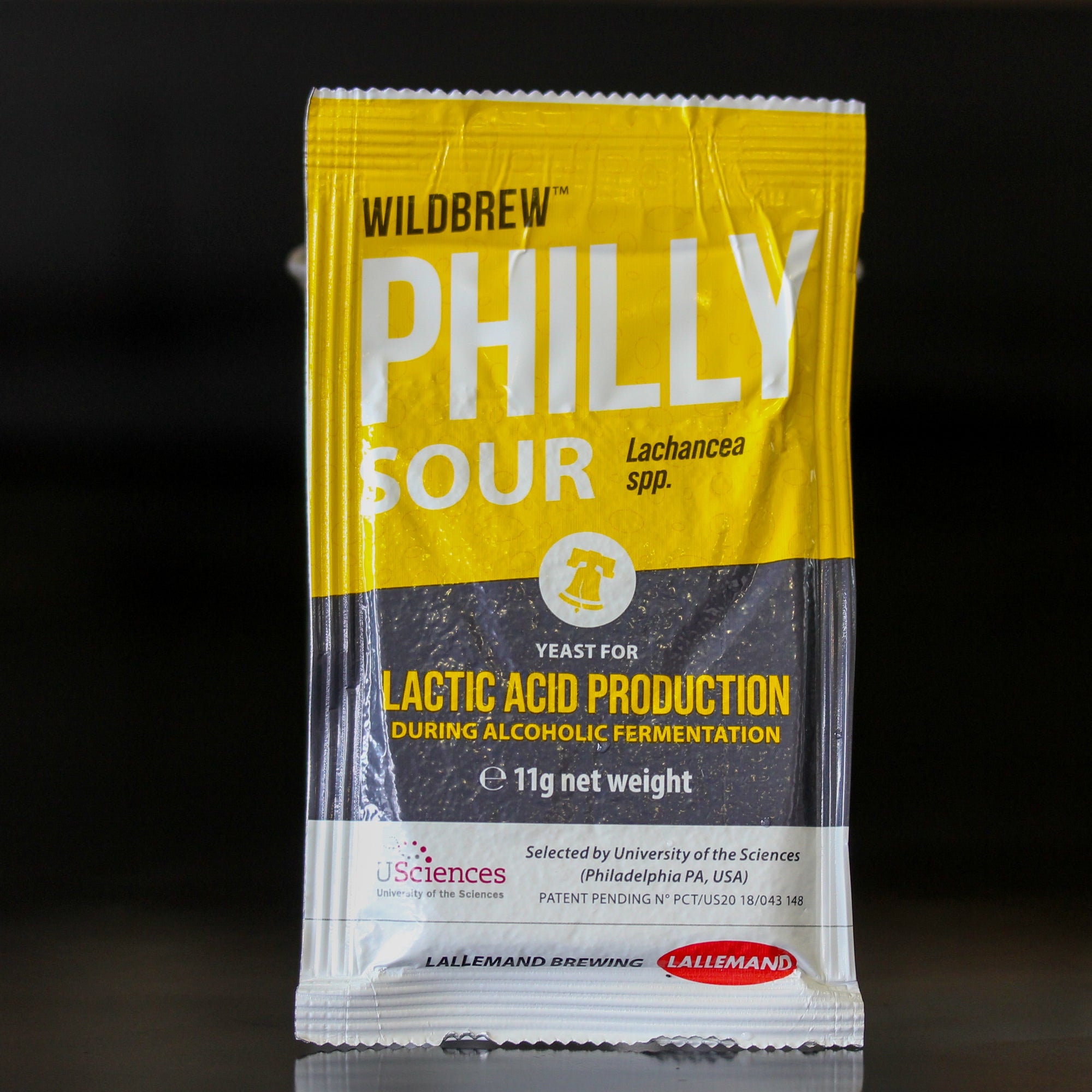 Wildbrew Philly Sour - 11g
