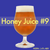 Honey Juice #9 | NEIPA Recipe
