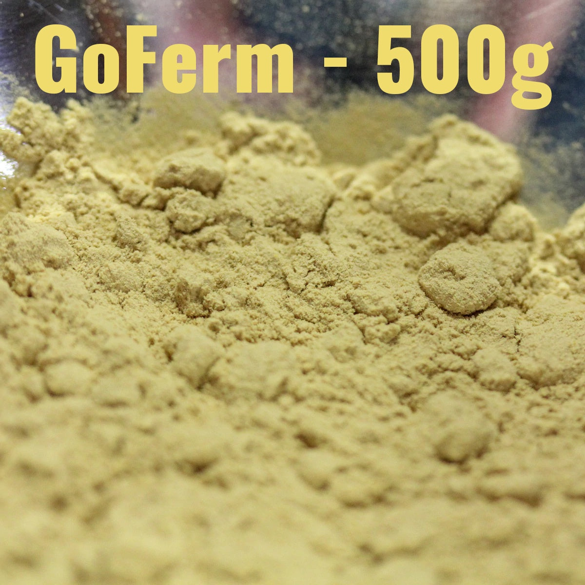 GoFerm (500g)