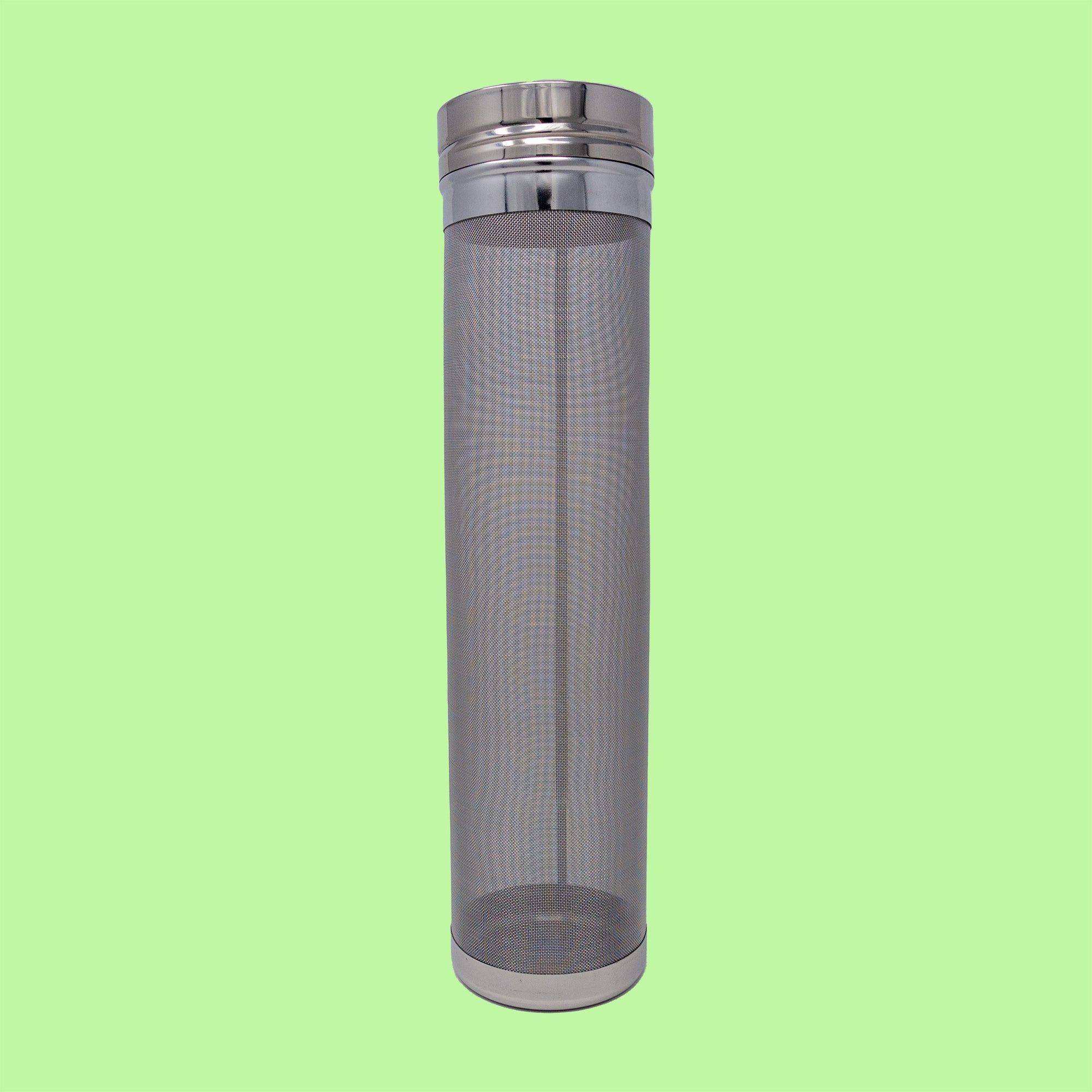 Keg Hop Filter - 5 Gallon