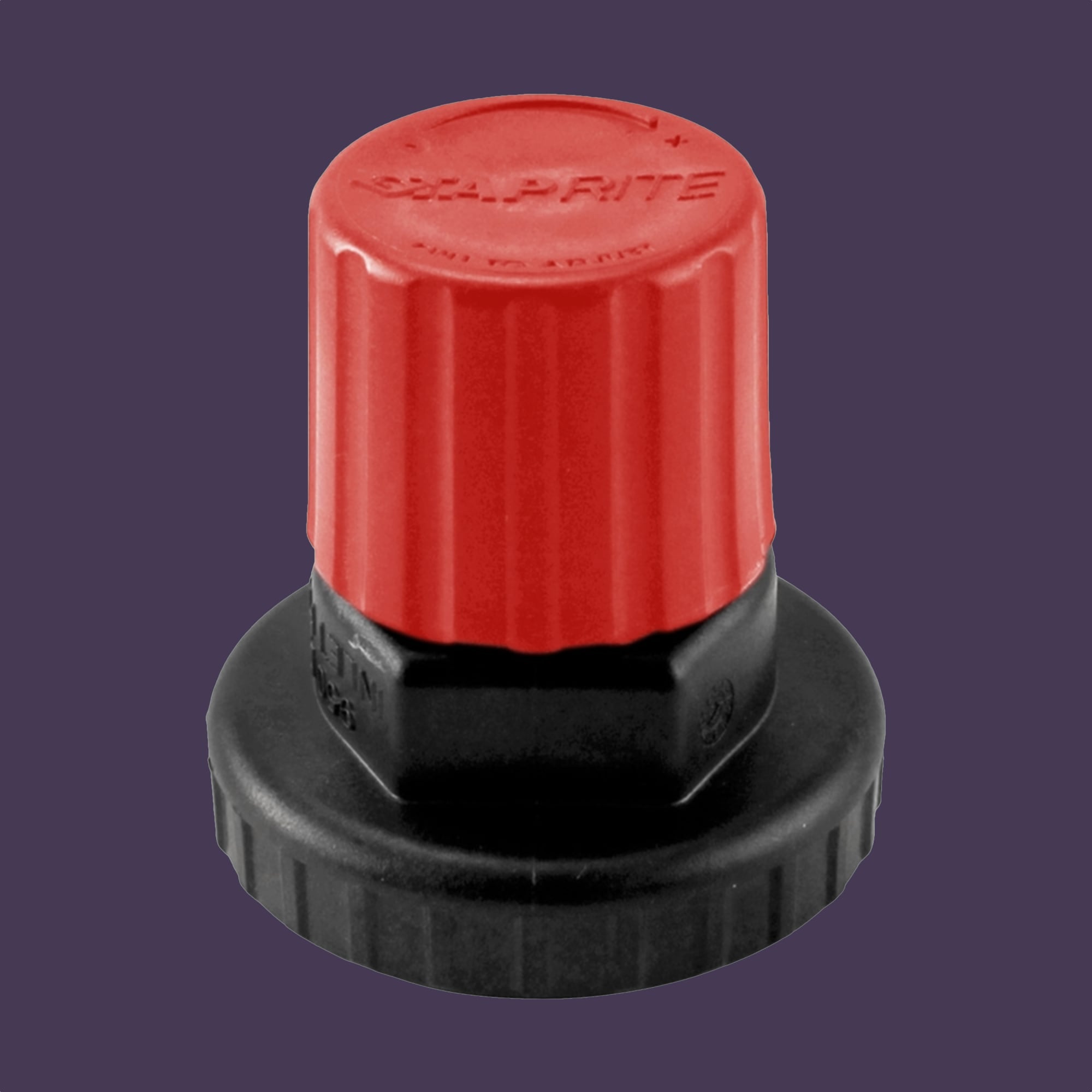 Taprite Replacement Knob - Red