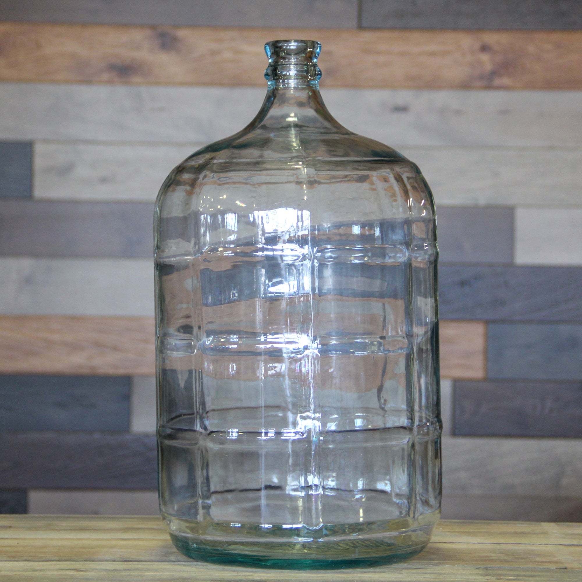 Glass Carboy - Used