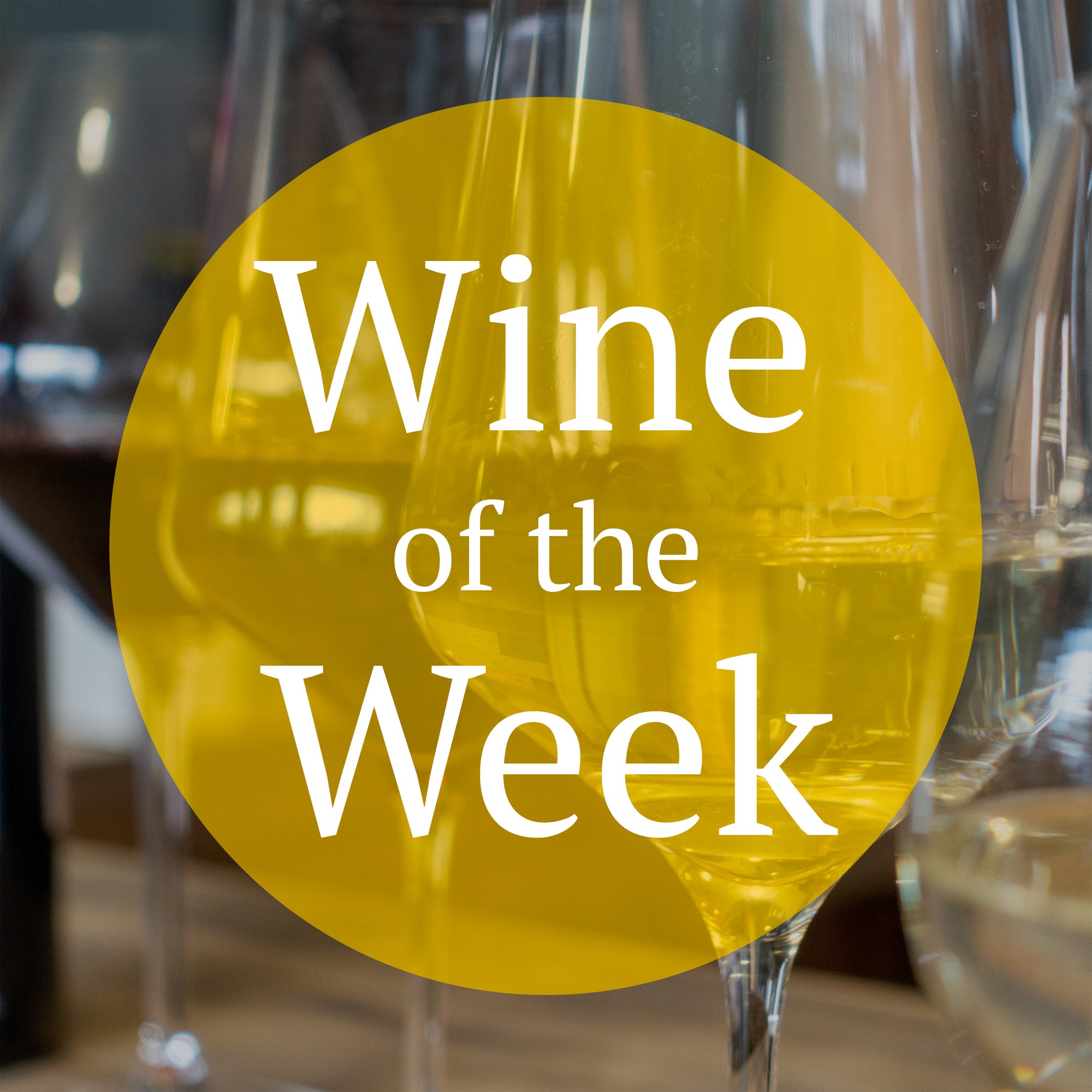 Wine of the Week | Order Online